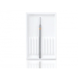 FREZ STALOWA KULKA 0,8/0,8mm ACURATA